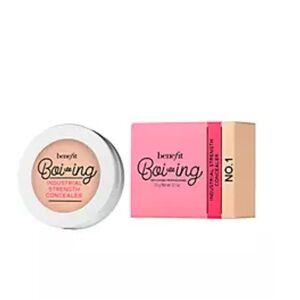 Benefit Boi-ing industrial strength concealer- No.1